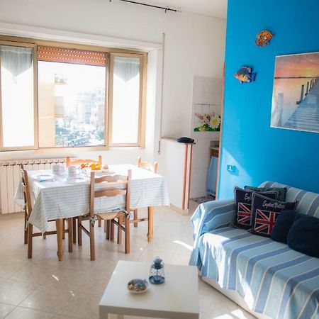 B&B Calypso Lido di Ostia Kültér fotó