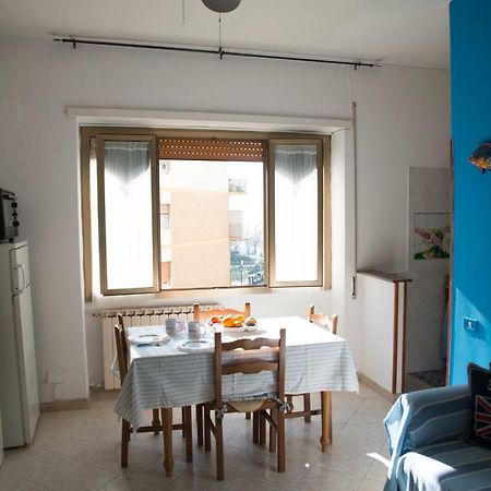 B&B Calypso Lido di Ostia Kültér fotó