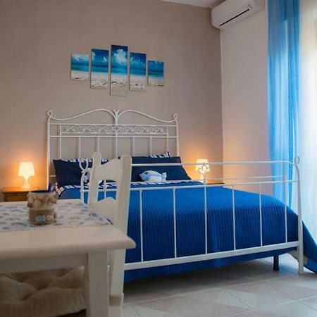 B&B Calypso Lido di Ostia Kültér fotó
