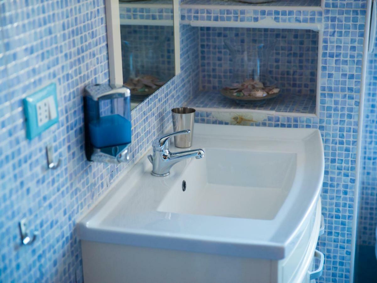 B&B Calypso Lido di Ostia Kültér fotó