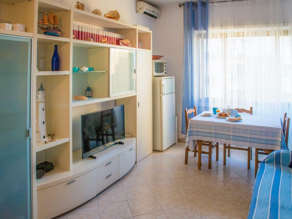 B&B Calypso Lido di Ostia Kültér fotó