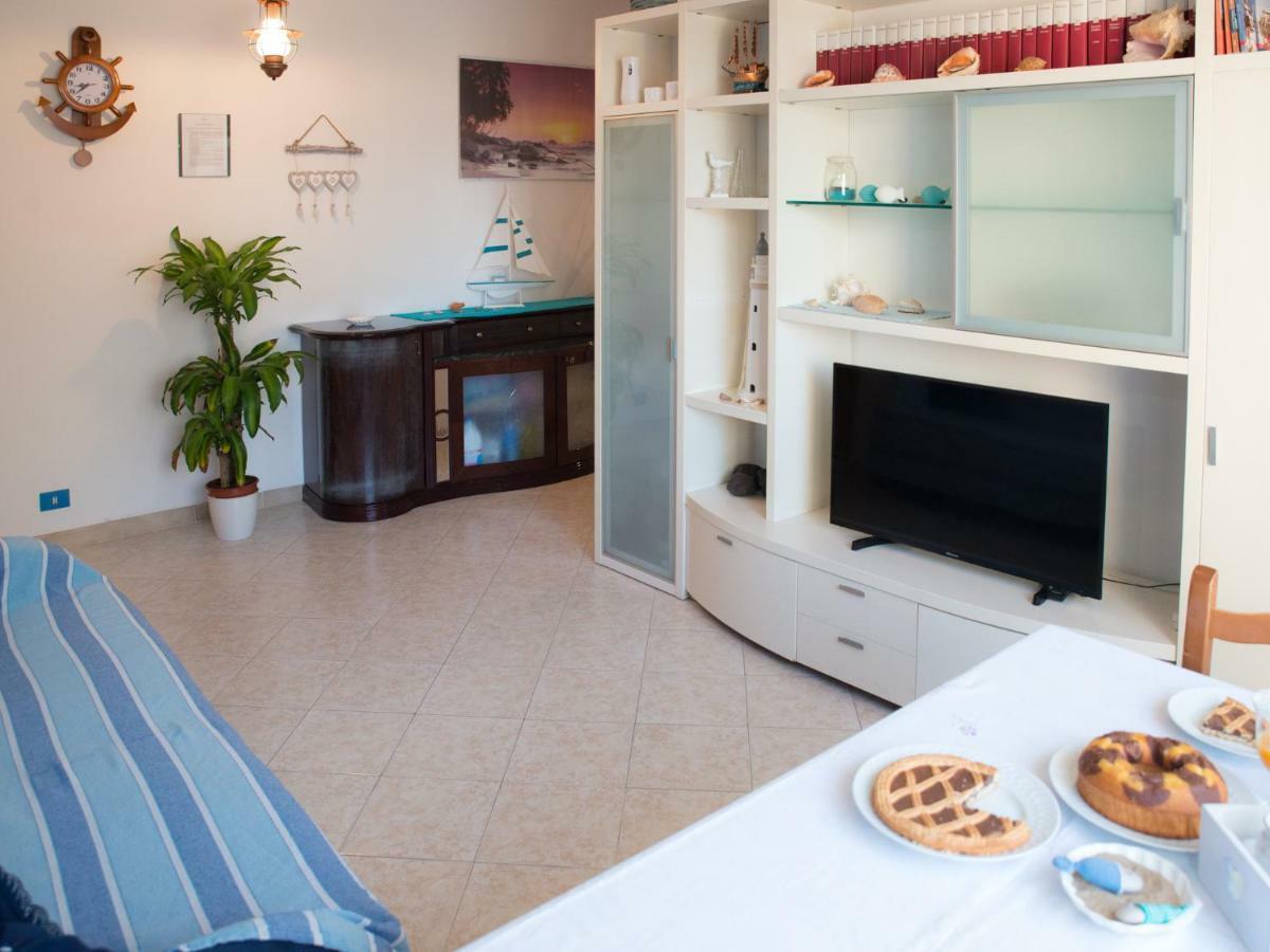 B&B Calypso Lido di Ostia Kültér fotó