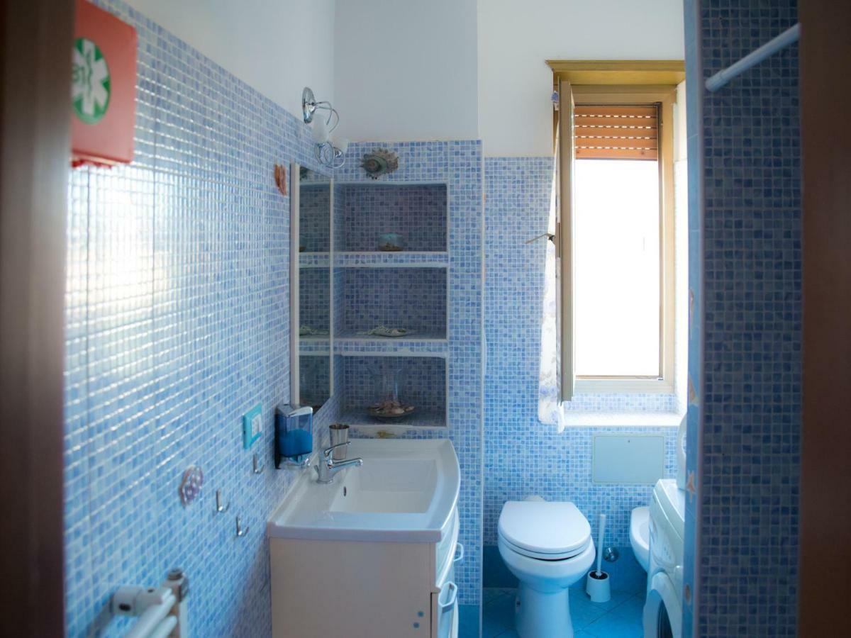 B&B Calypso Lido di Ostia Kültér fotó