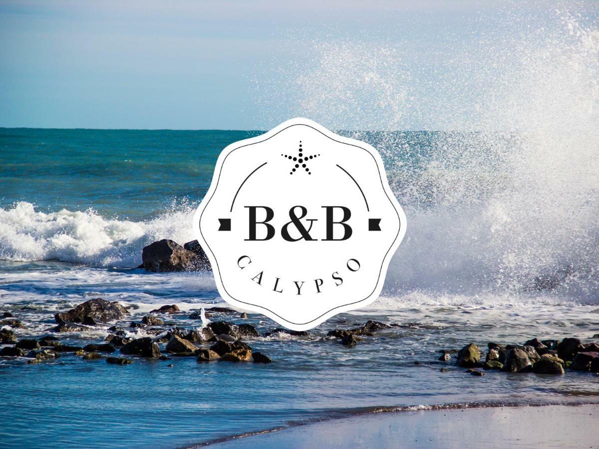 B&B Calypso Lido di Ostia Kültér fotó