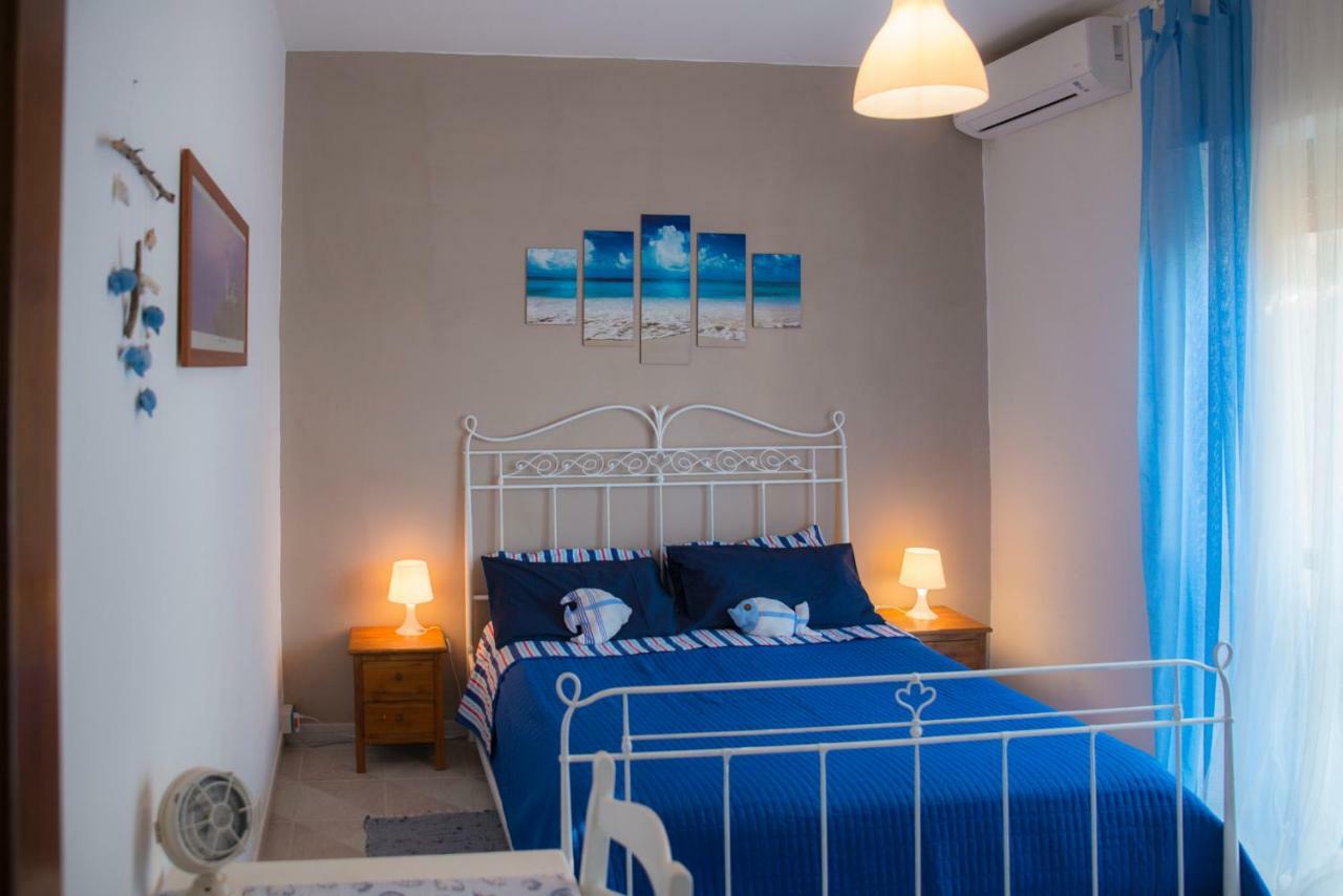 B&B Calypso Lido di Ostia Kültér fotó