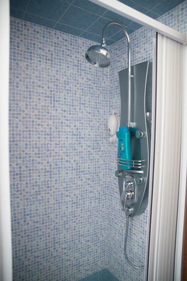 B&B Calypso Lido di Ostia Kültér fotó