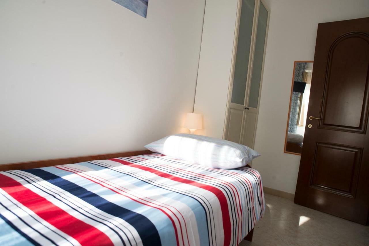 B&B Calypso Lido di Ostia Kültér fotó