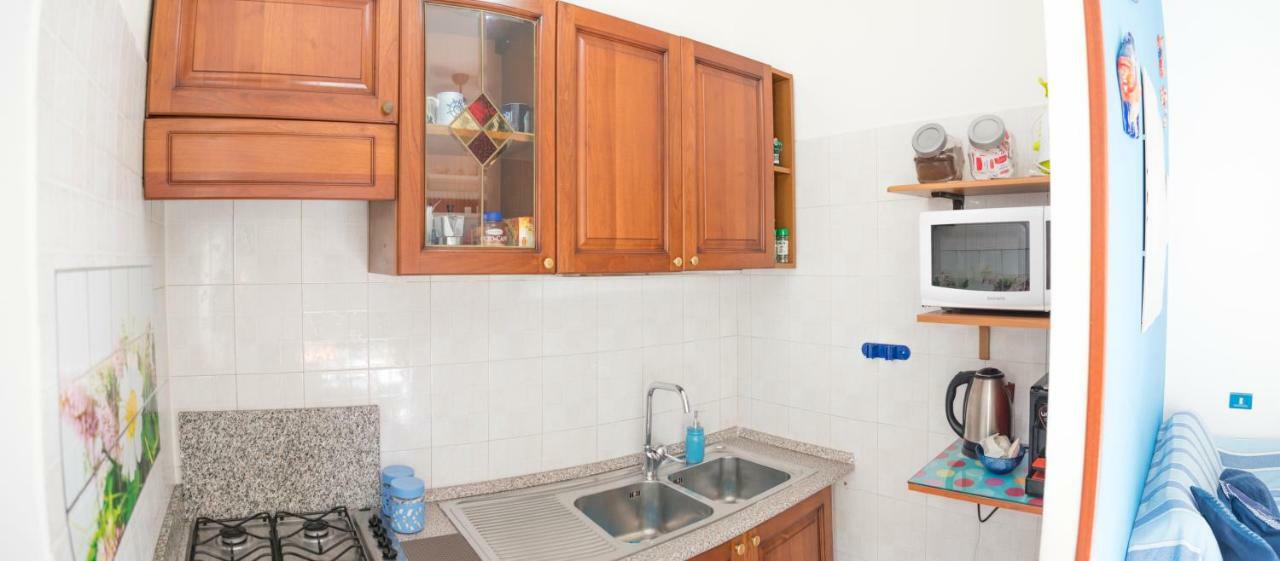 B&B Calypso Lido di Ostia Kültér fotó
