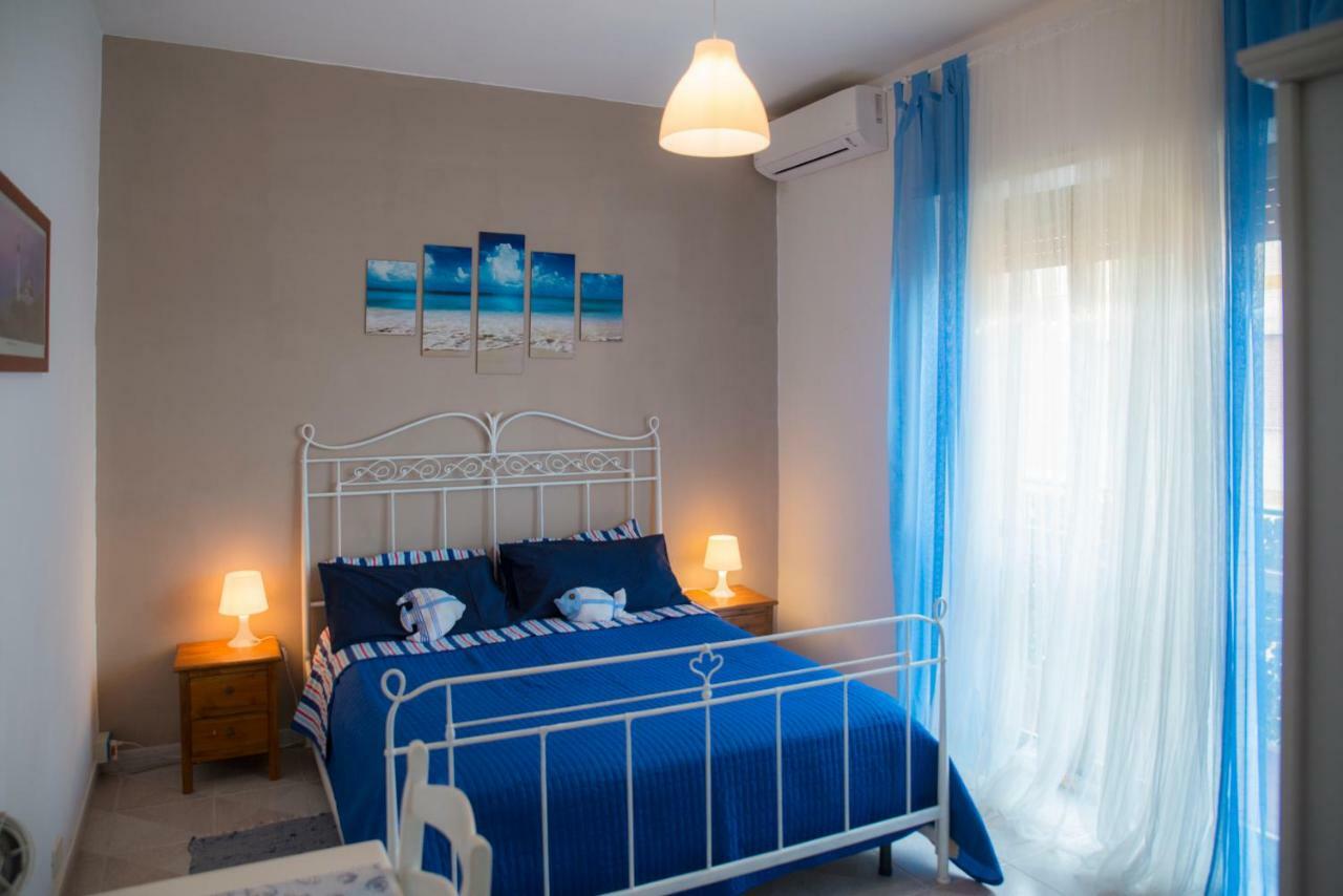 B&B Calypso Lido di Ostia Kültér fotó