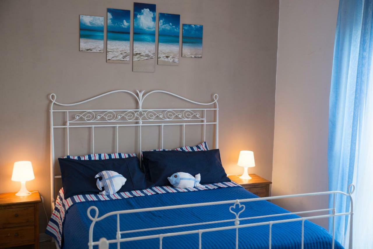 B&B Calypso Lido di Ostia Kültér fotó